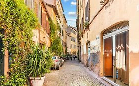 R.C. Cappellari Loft Campo De' Fiori
